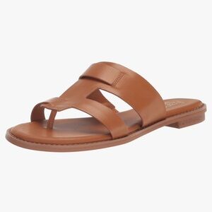 Franco Sarto Women’s Gretta Flat Sandal